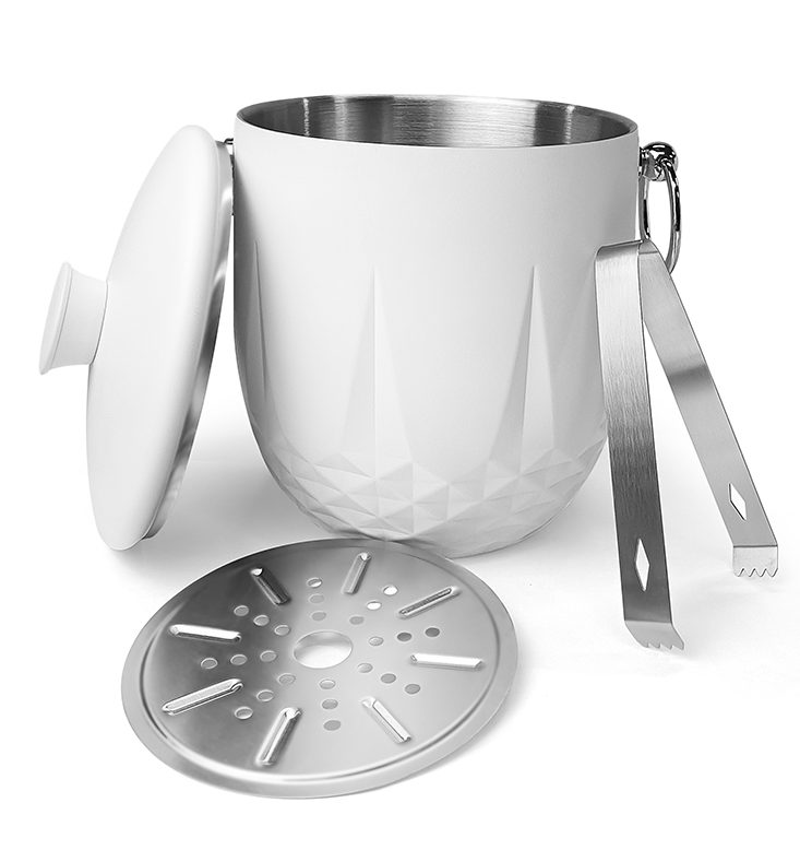 Ice bucket