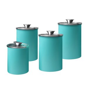 canister set