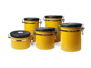 canister set