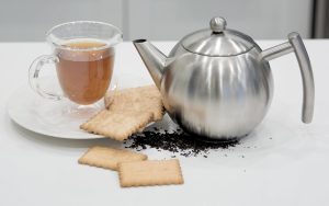 teapot