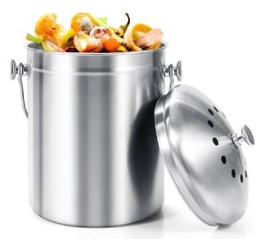 compost bin