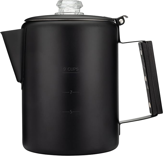 Percoladora de café